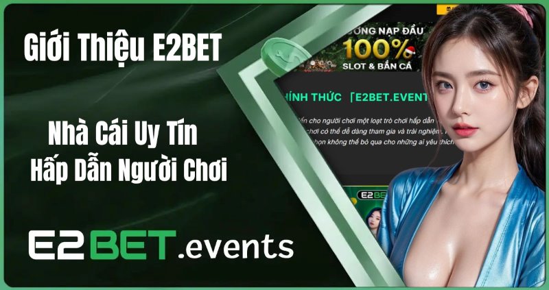 Nhà cái uy tín và hấp dẫn người chơi