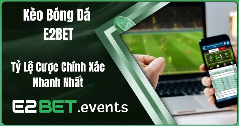 Lợi ích khi cá cược Esports tại E2BET
