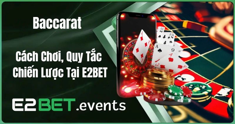 Quy tắc và chiến lược chơi casino