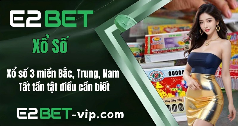 Lịch sử phát triển của xổ số online