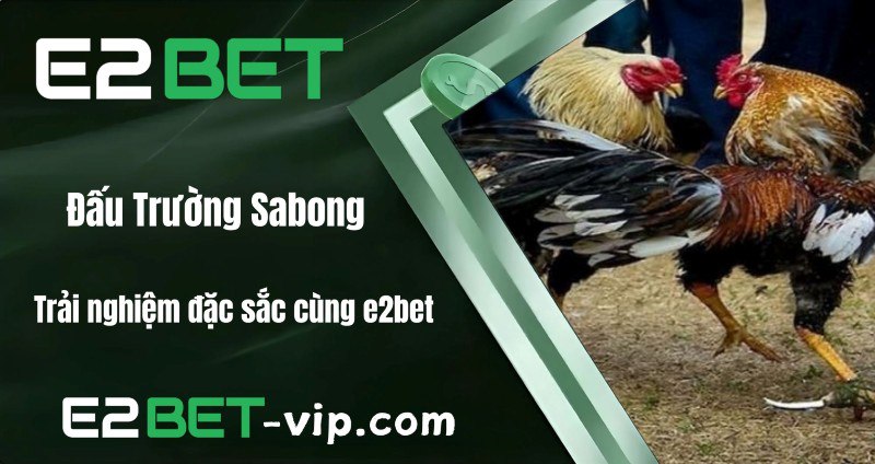 Tìm hiểu thêm trường gà Sabong danh tiếng