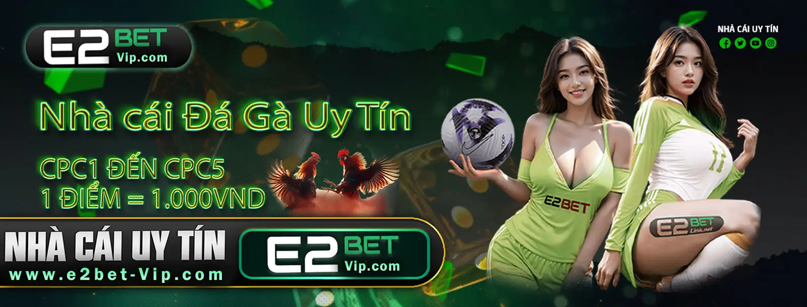 E2BET VIP